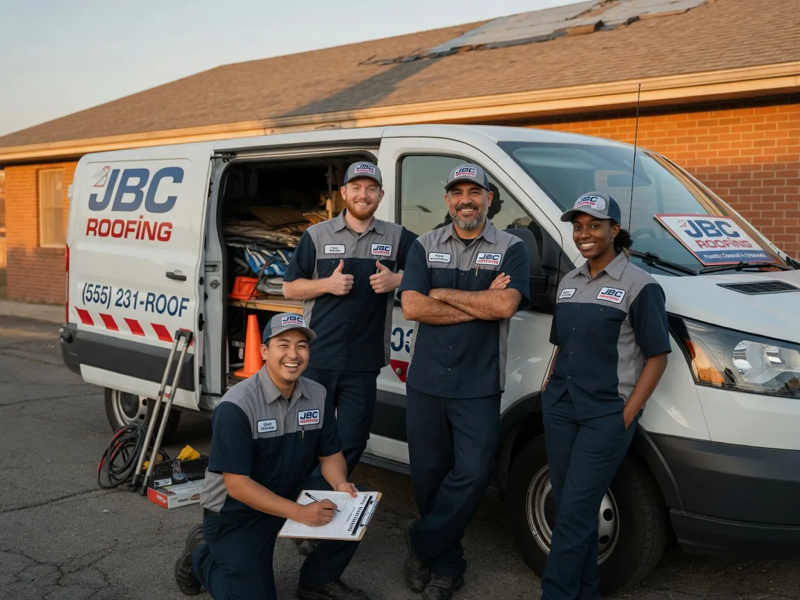 Roof Replacement company in Payson, UT